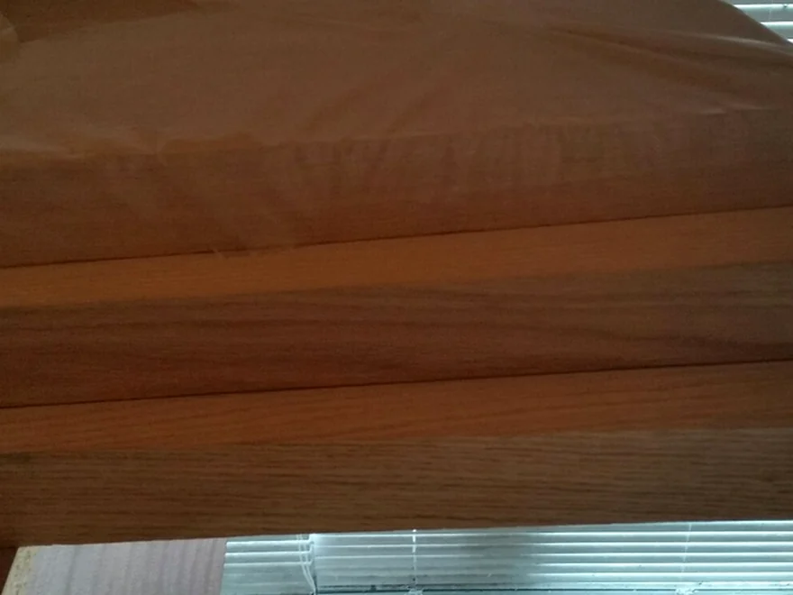 Treppen- und Wangenplatten